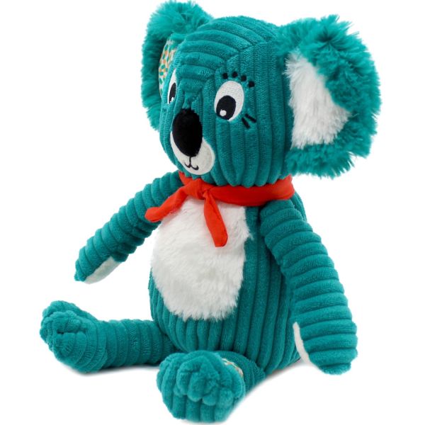 Peluche Original Berlingos le koala