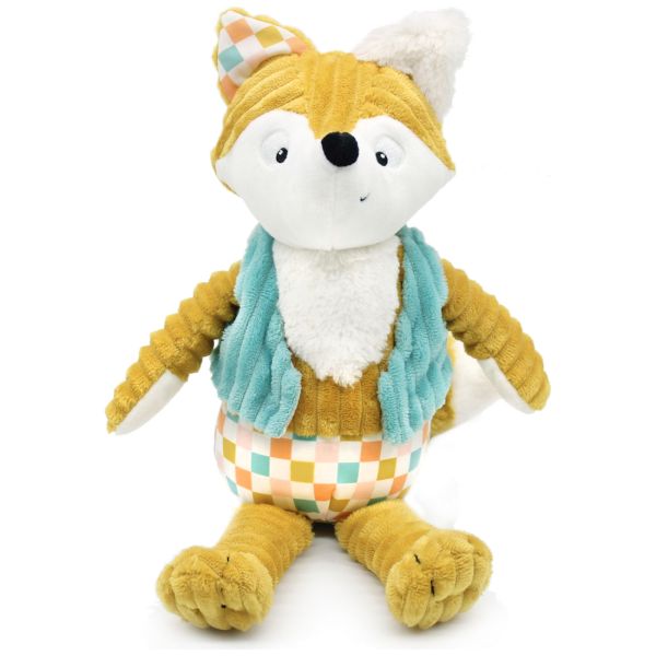 Peluche Original Cyranos le Renard 24 cm