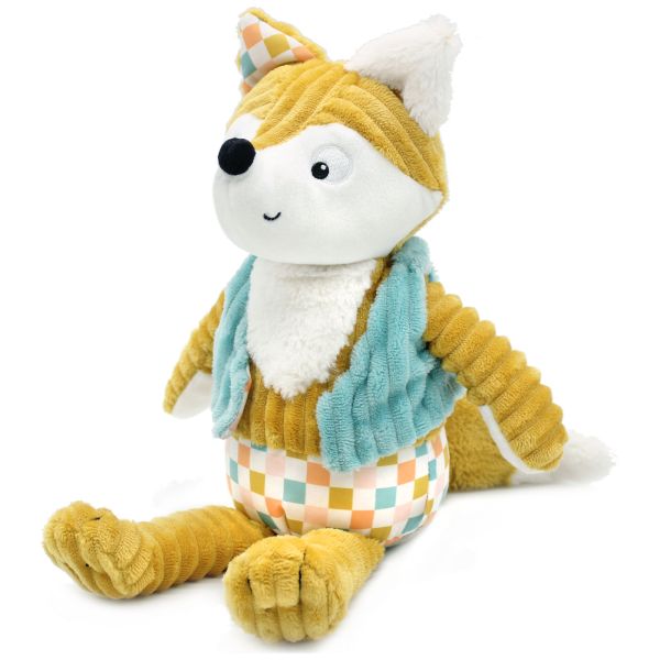 Peluche Original Cyranos le Renard 24 cm
