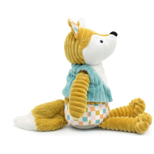Peluche Original Cyranos le Renard 24 cm