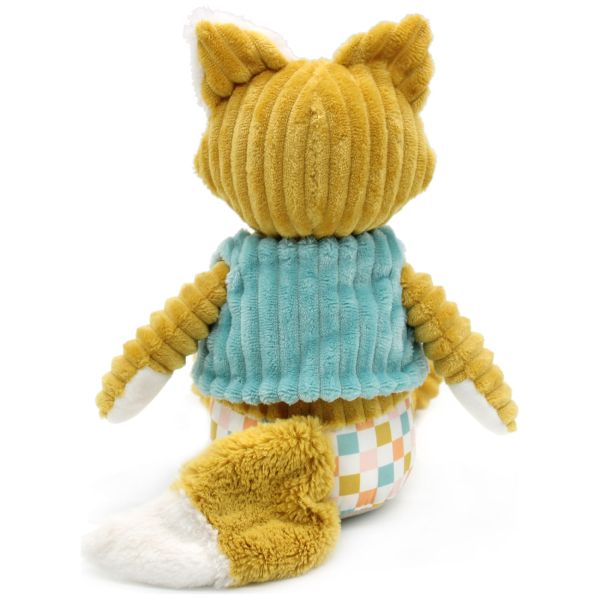 Peluche Original Cyranos le Renard 24 cm