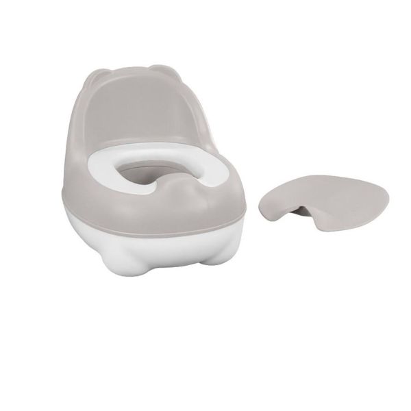 Petit pot ourson Nougat