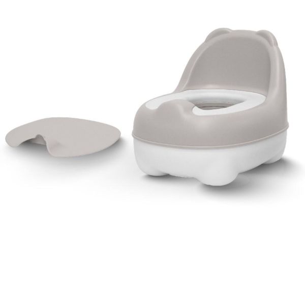 Petit pot ourson Nougat