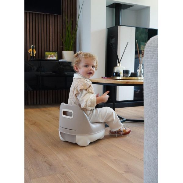 Petit pot ourson Nougat