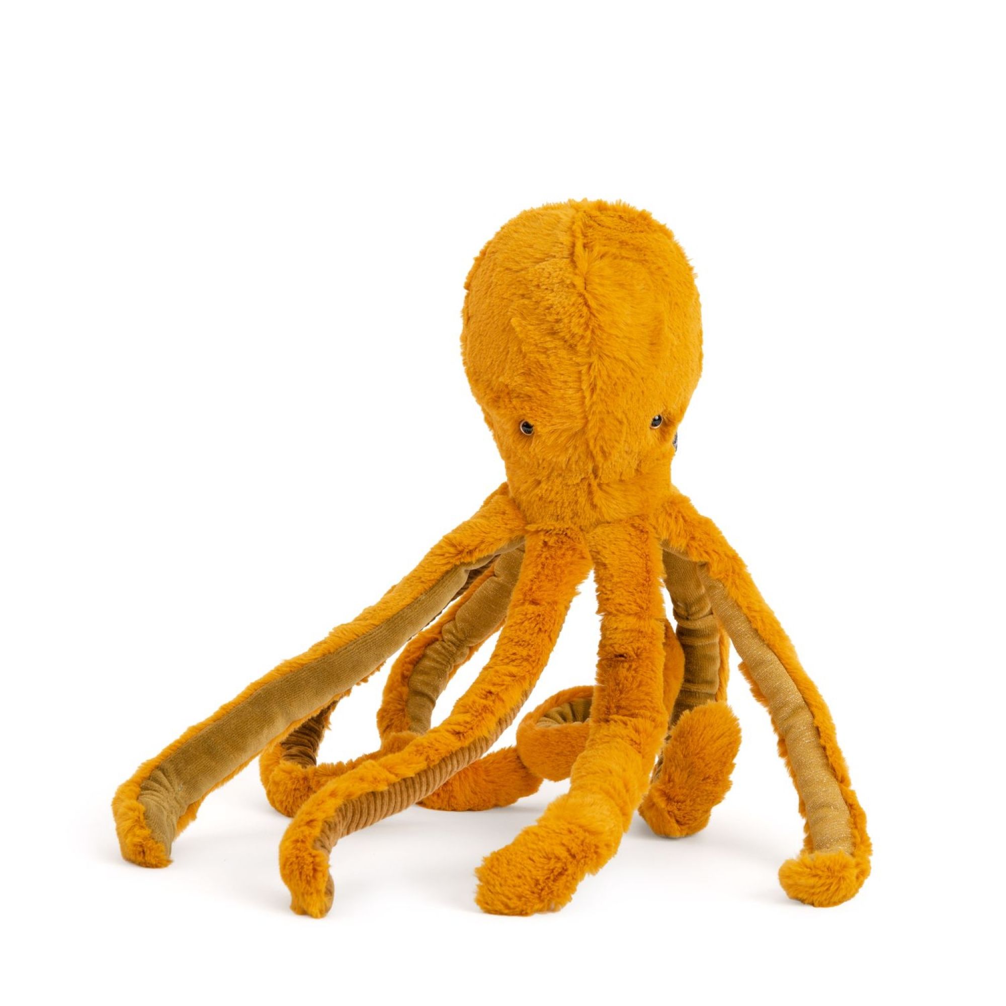 Doudou OCTOPUS, Jouets - Eveil et doudous