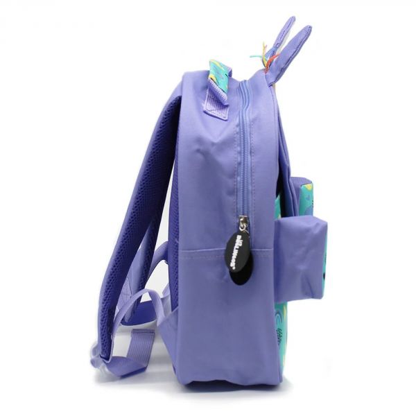 Sac à dos enfant Kiprokos le zèbre