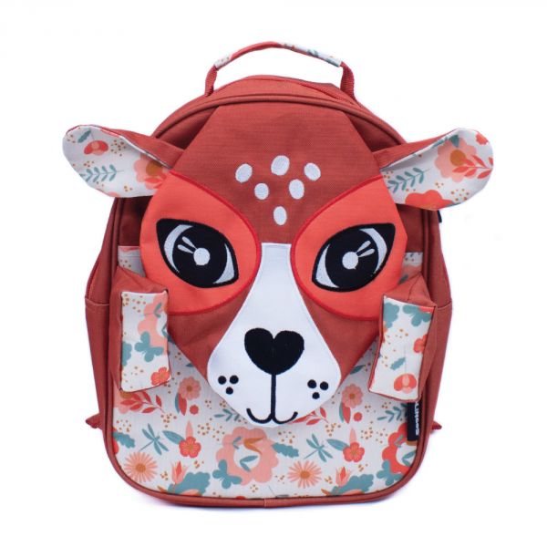 Sac à dos enfant Mélimélos la Biche