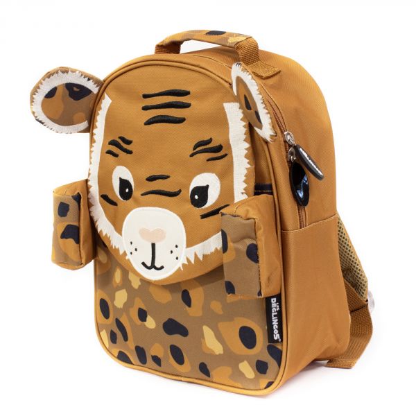 Sac à dos enfant Spéculos le Tigre