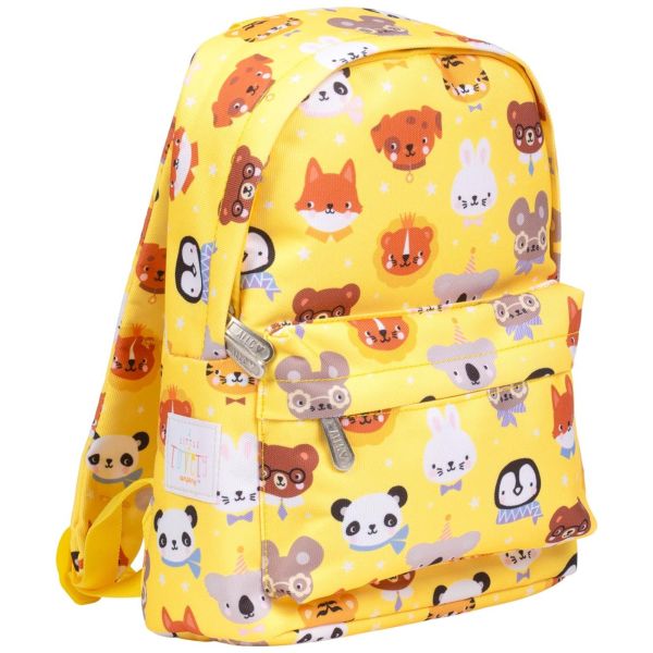 Petit sac à dos Amis des animaux