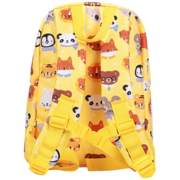 Petit sac à dos Amis des animaux