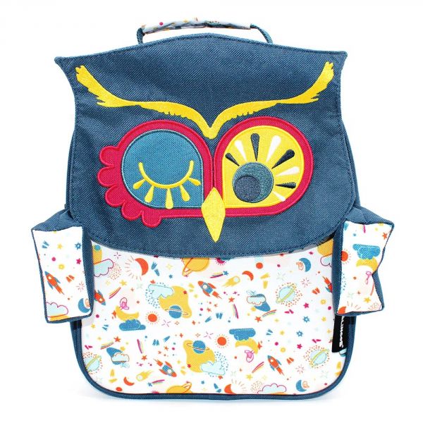 Sac à dos enfant Astros le hibou