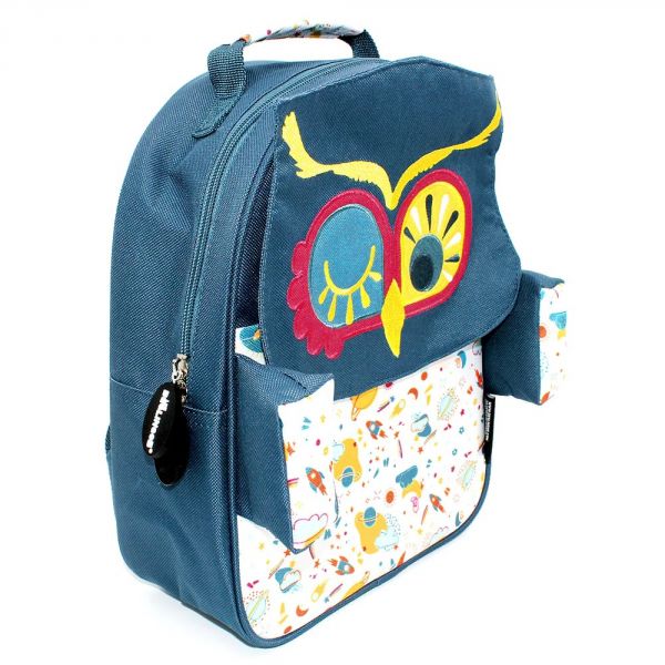 Sac à dos enfant Astros le hibou