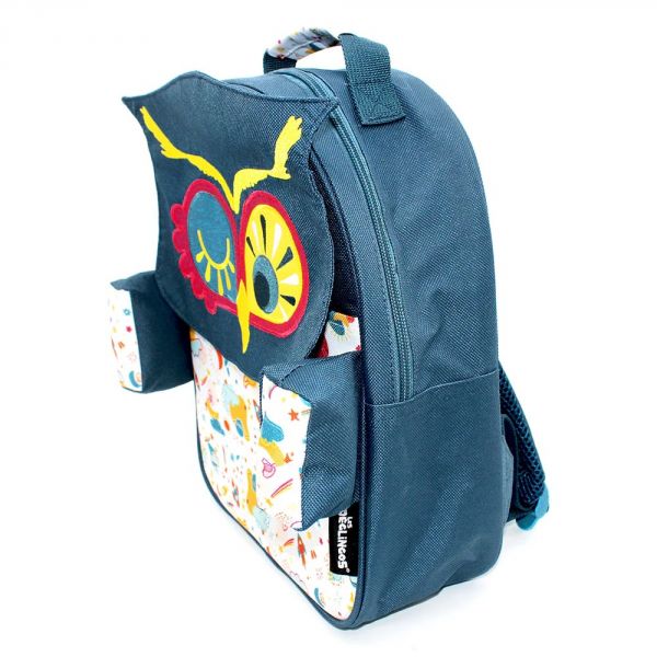 Sac à dos enfant Astros le hibou