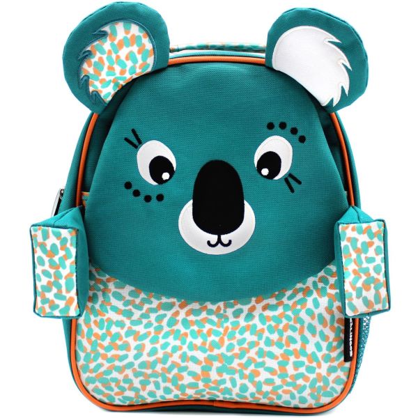 Sac à dos enfant Berlingos le koala