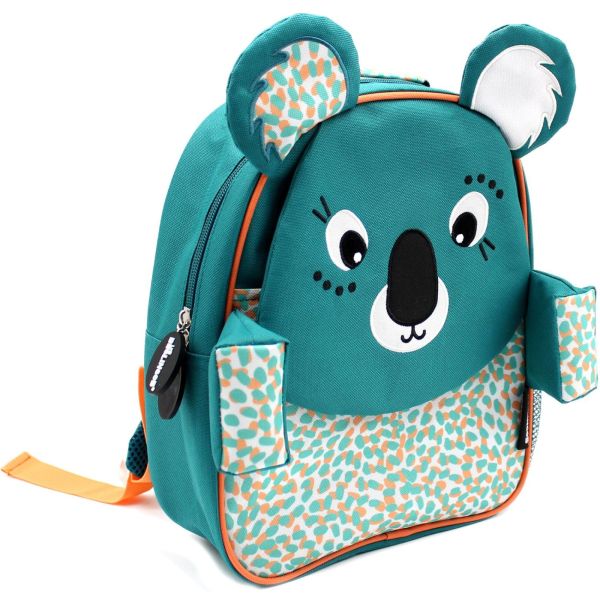 Sac à dos enfant Berlingos le koala