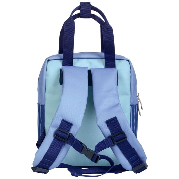 Sac à dos carré enfant Camion