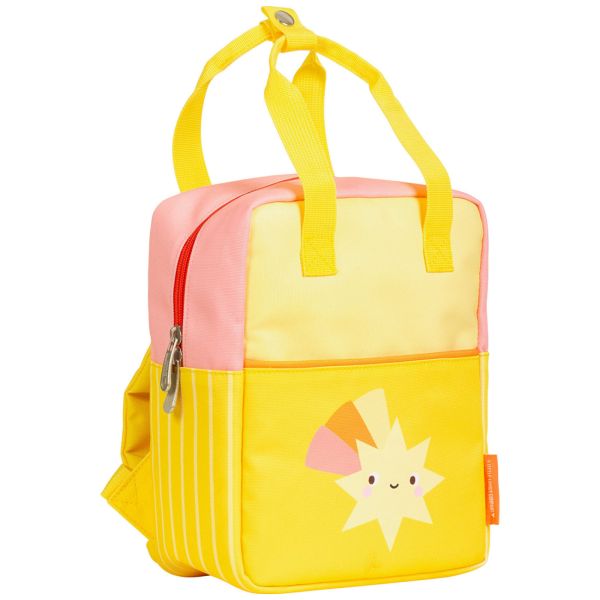 Sac à dos carré enfant Étoile