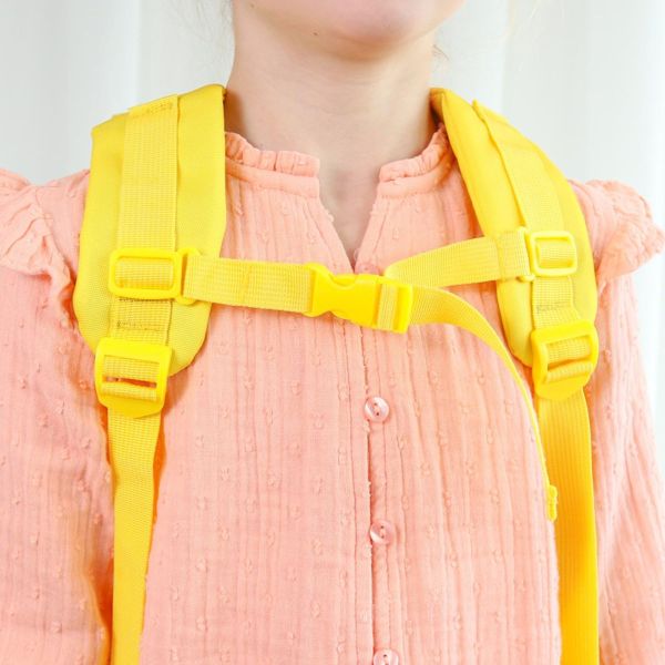 Sac à dos carré enfant Étoile