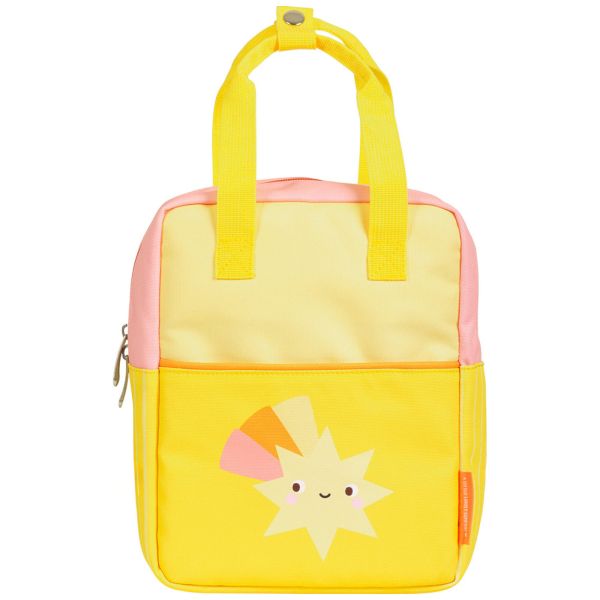 Sac à dos carré enfant Étoile