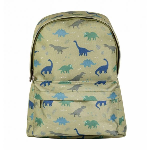 Petit sac à dos dinosaures