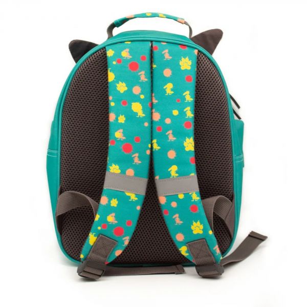 Sac à dos enfant Loup