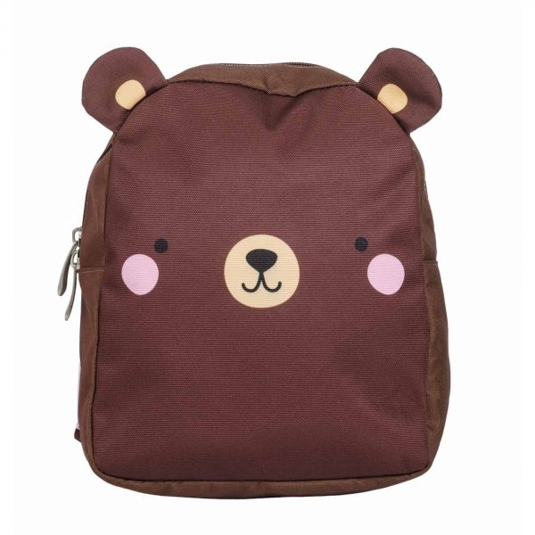 Petit sac à dos bébé Ours