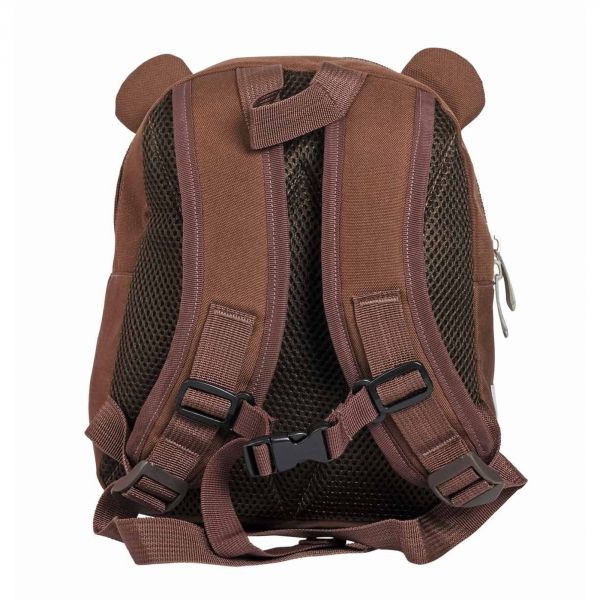Petit sac à dos bébé Ours