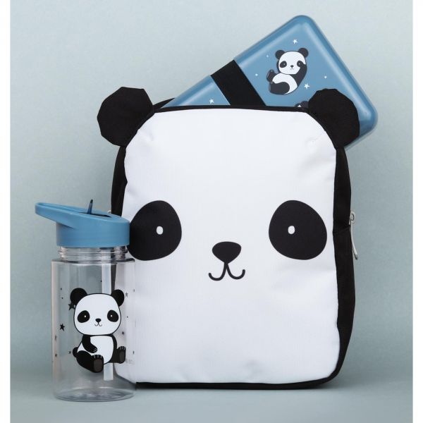 Petit sac à dos bébé Panda