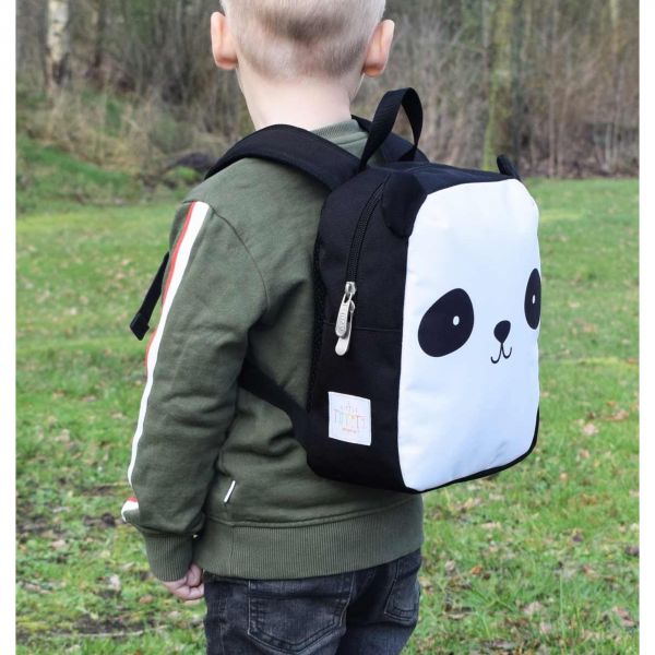 Petit sac à dos bébé Panda