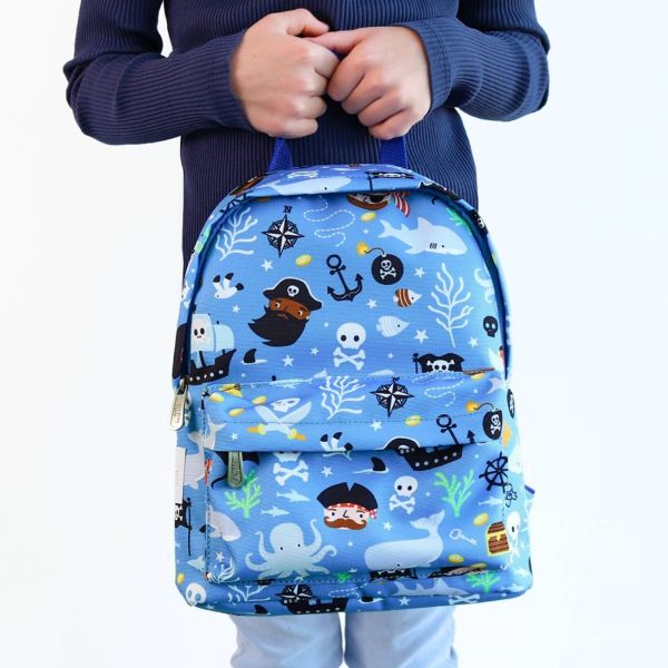 Petit sac à dos Pirates