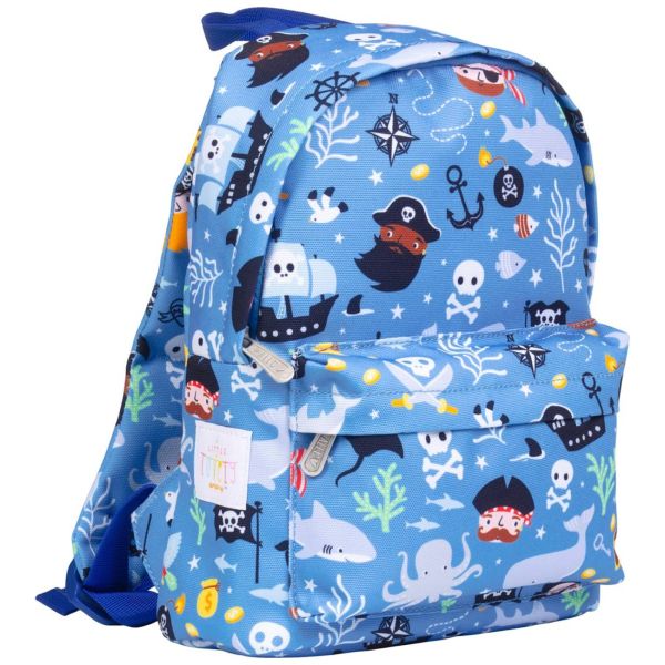 Petit sac à dos Pirates