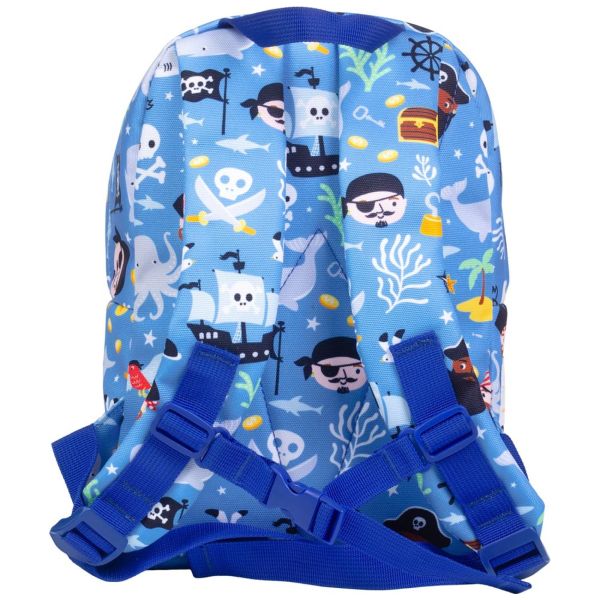 Petit sac à dos Pirates