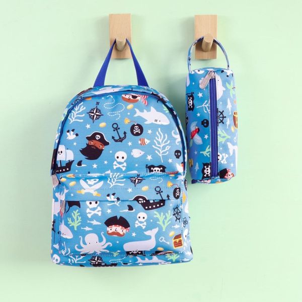 Petit sac à dos Pirates