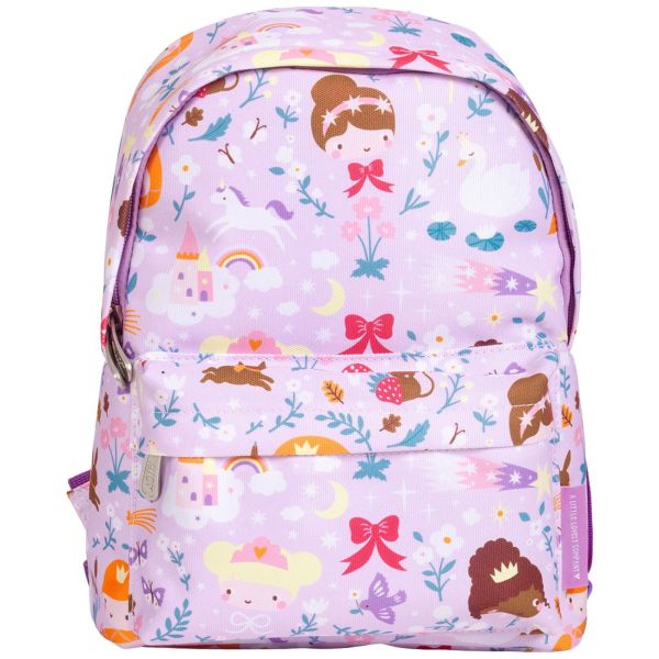 Petit sac à dos bébé Princesses