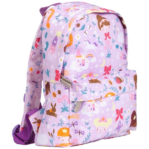 Petit sac à dos bébé Princesses