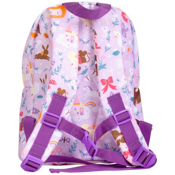 Petit sac à dos bébé Princesses