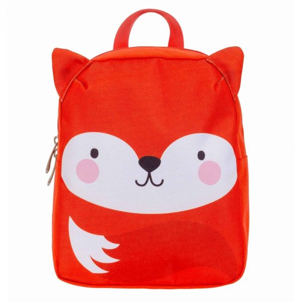 Petit sac à dos bébé Renard