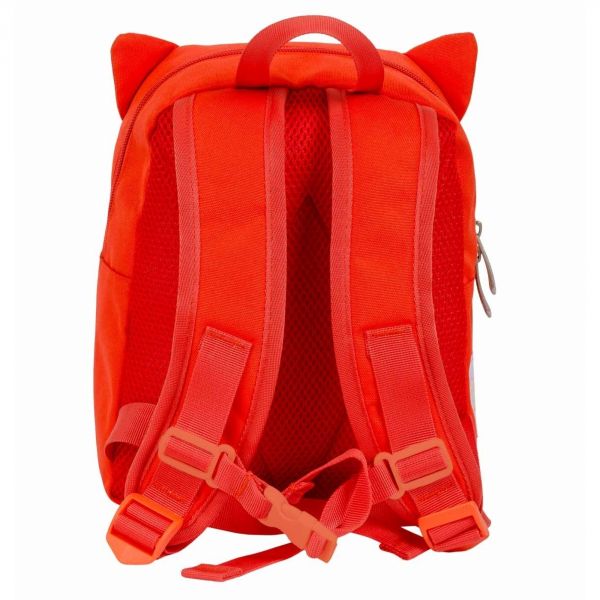 Petit sac à dos bébé Renard