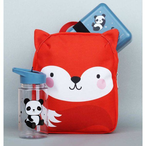 Petit sac à dos bébé Renard