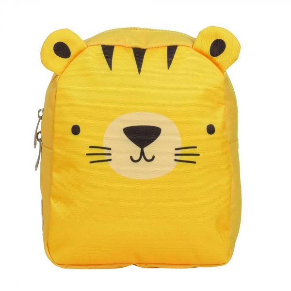 Petit sac à dos bébé Tigre