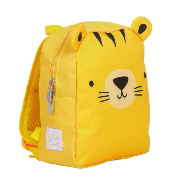 Petit sac à dos bébé Tigre