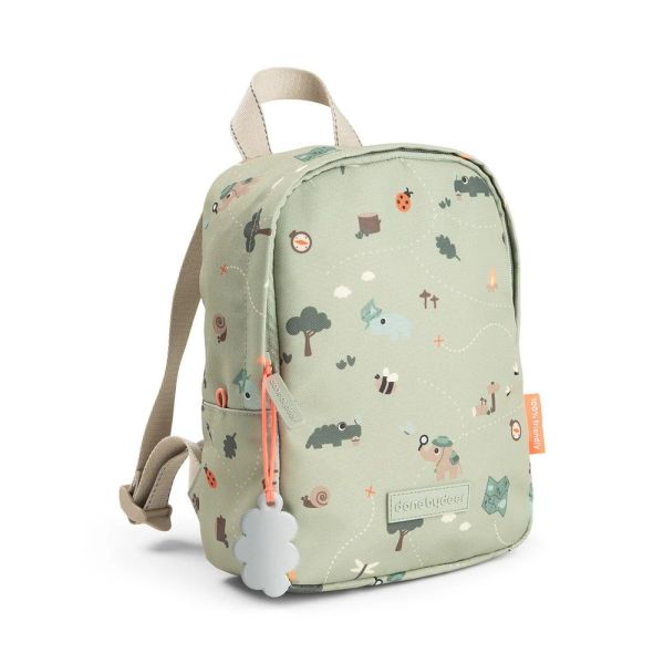 Petit sac à dos Tiny trails Vert