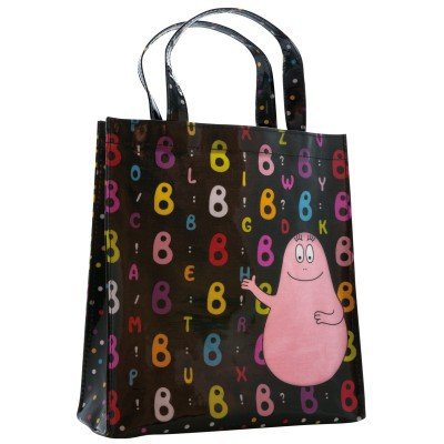 sac toile ciree