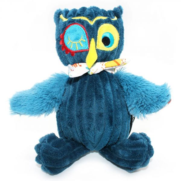 Peluche Simply 22 cm Astros le hibou