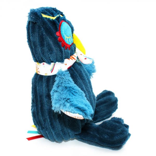 Peluche Simply 22 cm Astros le hibou