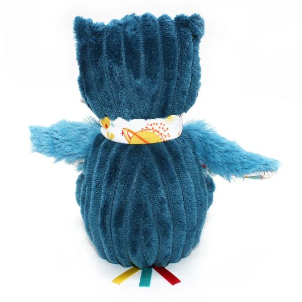 Peluche Simply 22 cm Astros le hibou