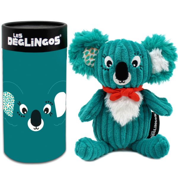 Peluche Simply 22 cm Berlingos le koala