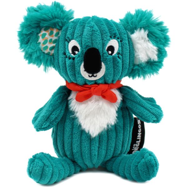 Peluche Simply 22 cm Berlingos le koala