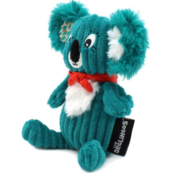 Peluche Simply 22 cm Berlingos le koala
