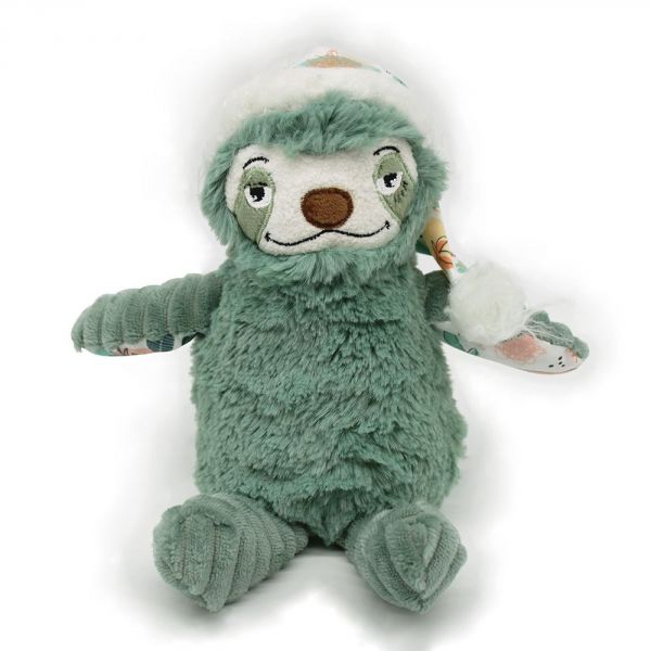 Peluche Simply 22 cm Chillos le paresseux